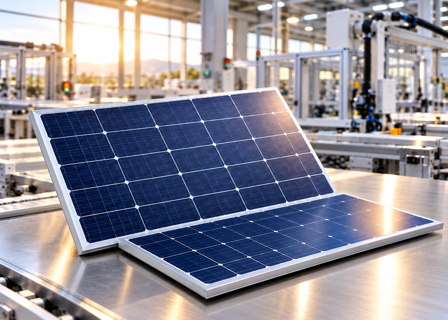 Solar Modules