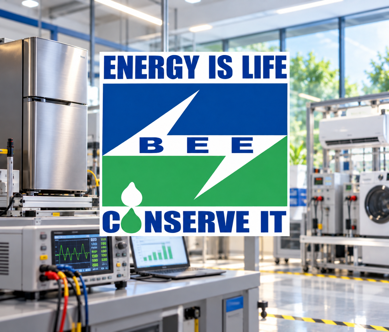 BEE Star Labeling Certification